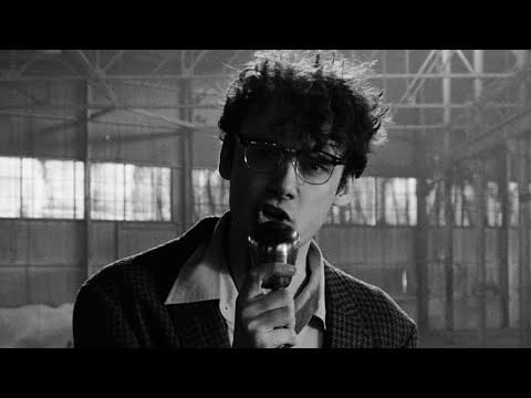 Lovejoy — Portrait of a Blank Slate