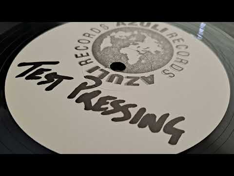 Lenny Fontana — Lenny Fontana Presents Lifeline – Stompin In America (The Listen Buster Remix)