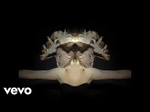 Sophie Ellis-Bextor — Sophie Ellis-Bextor - Move This Mountain