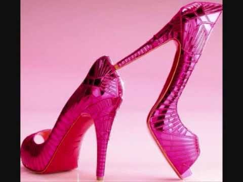 Pretty In Pink — Pretty In Pink-All About You (All About Me)