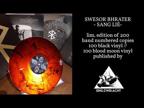 Swesor Bhrater — SWESOR BHRATER // Sang Lié (official video)