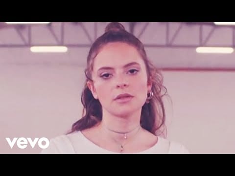Francesca Michielin — Francesca Michielin - Tropicale