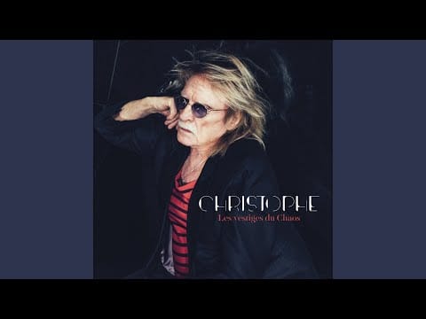 Christophe — Tu te moques