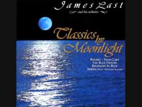Orchester James Last — James Last & His Orchestra - Morning (Grieg) [1990]