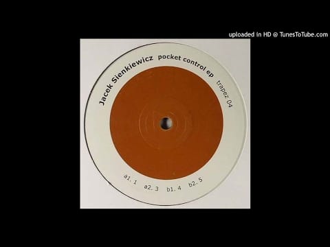Jacek Sienkiewicz — Jacek Sienkiewicz – 1