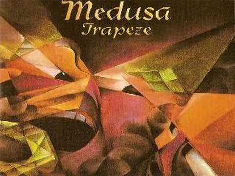 Trapeze — Trapeze - Touch My Life (1970) Classic Rock