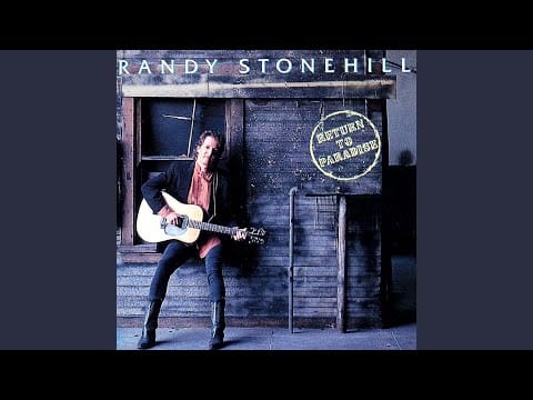 Randy Stonehill — Starlings