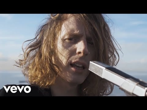 Mystery Jets — Bubblegum