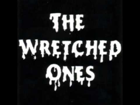 The Wretched Ones — The wretched Ones - The First Song
