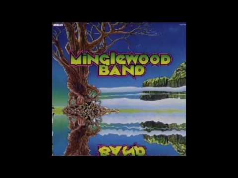 Minglewood Band — Minglewood Band - Whiz Kids