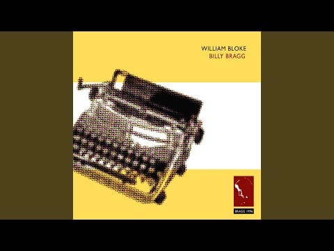 Billy Bragg — The Fourteenth of February