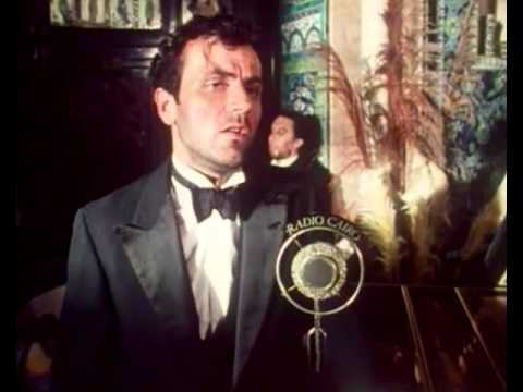 The Stranglers — The Stranglers - Golden Brown (Restored Music Video)