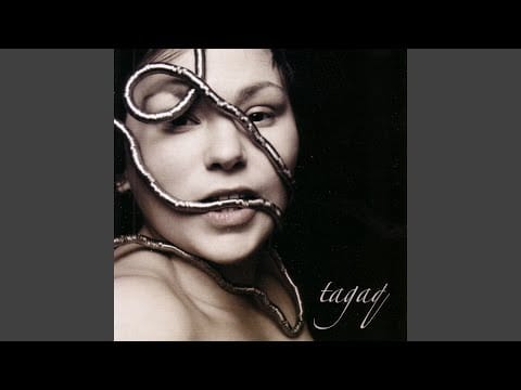 Tanya Tagaq — Breather