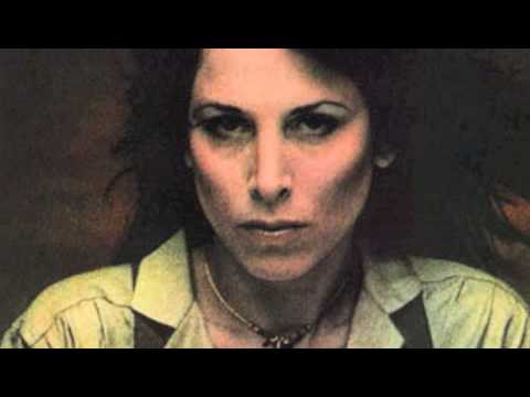 Annette Peacock — annete-peacock-elect-yourself-part2.mp4