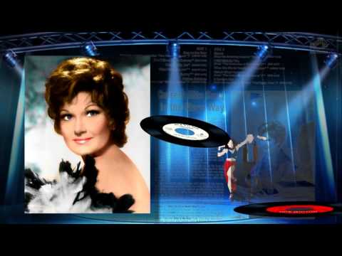 Marilyn Maye — Marilyn Maye...You've Got To Be There