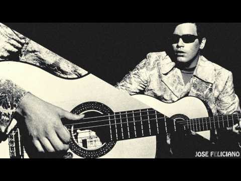 José Feliciano — Jose Feliciano - Wichita Lineman