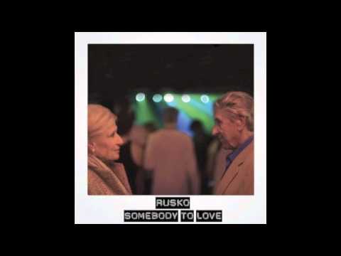 Rusko — Rusko - Somebody To Love (Sigma Remix)