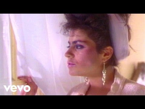 Lisa Lisa & Cult Jam — Lisa Lisa & Cult Jam - All Cried Out