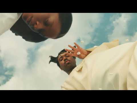 Sampha — Sampha - Inclination Compass (Tenderness)