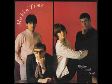 Makin' Time — Take What You Can Get - Makin' Time