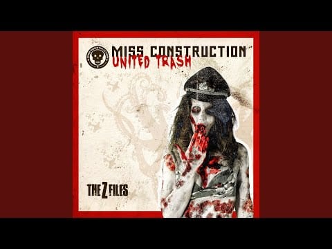 Miss Construction — EBM