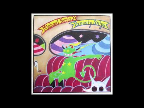 Michael Hurley — michael hurley - give me the cure