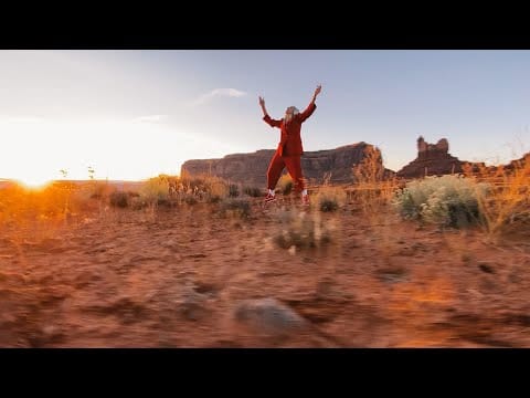 Caroline Rose — "Feel The Way I Want"