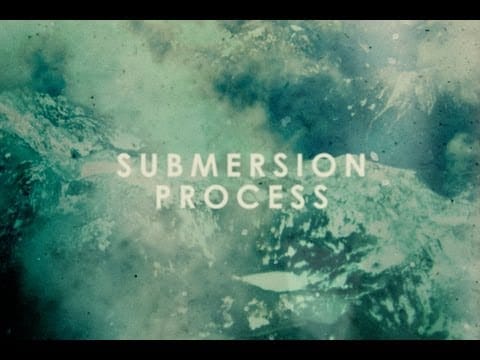 Submersion — Submersion - Memory