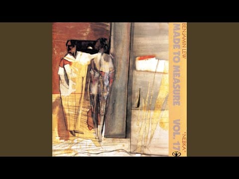 Benjamin Lew — Qui Regarde