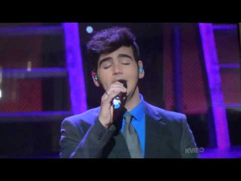 Il Volo (2) — Il Volo sings QUESTO AMORE