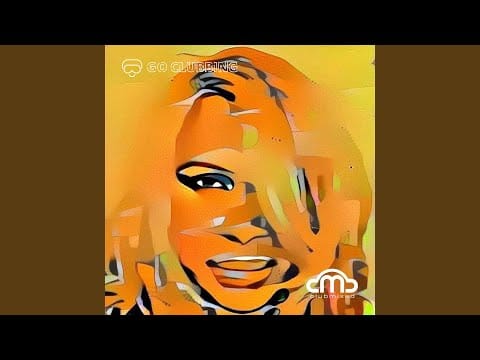 Carolyn Harding — Pick It Up (Sean Mccabe Club Dub)