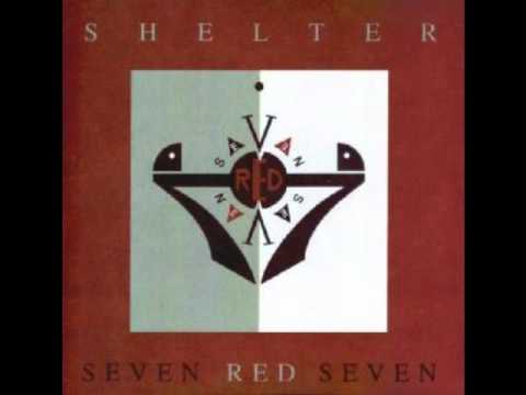 Seven Red Seven — Seven Red Seven - Thinking Of You (Warzone Mix)  (Shelter) 1991