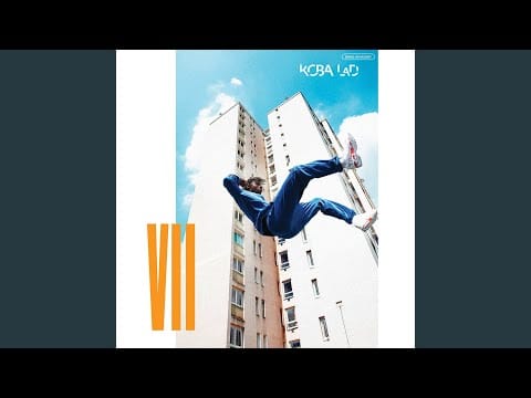 Koba LaD — Tout