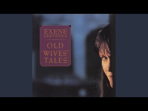 Exene Cervenka — Biggest Memory