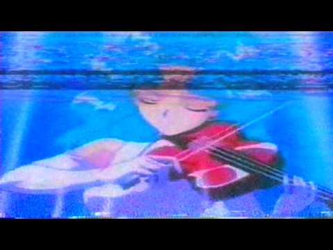 Internet Club — Internet Club - At Last Alone / Lonely Internet Nights (VHS MV)