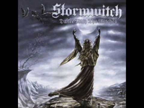 Stormwitch — Stormwitch  The King Of Terrors