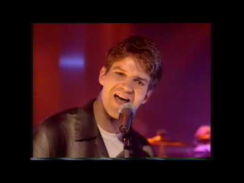 Lloyd Cole — Lloyd Cole - Like Lovers Do, TOTP 14/09/95