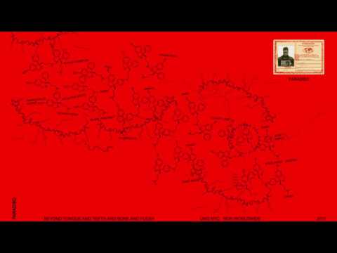 Chino Amobi — Chino Amobi feat Elysia Crampton, Flse Prpht, Pozzy - Kollaps