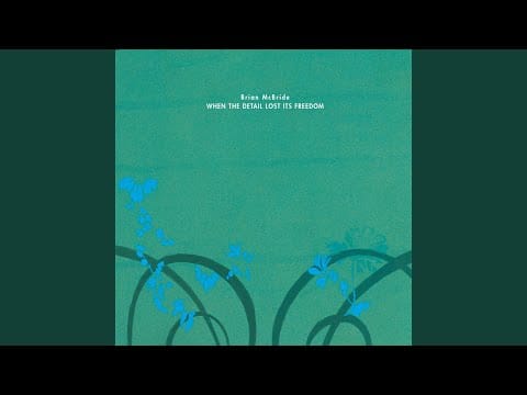 Brian McBride — Our Last Moment in Song