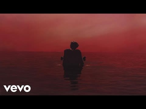 Harry Styles — Sign of the Times