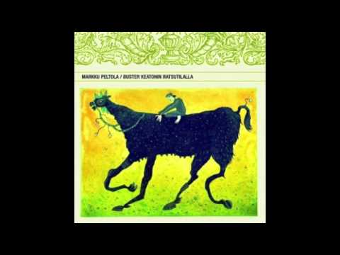 Markku Peltola — Markku Peltola