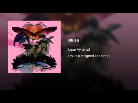 Leon Vynehall — Blush