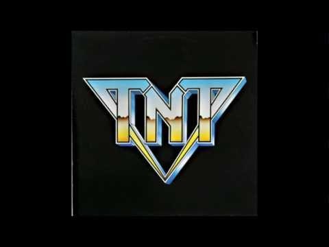 TNT (15) — TNT - Varmt & Hardt