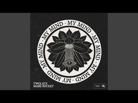 Tommye — My Mind (Extended Mix)