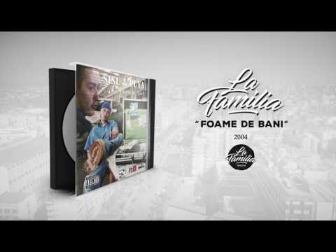 La Familia (5) — Sisu & Puya - E Sus si Vede