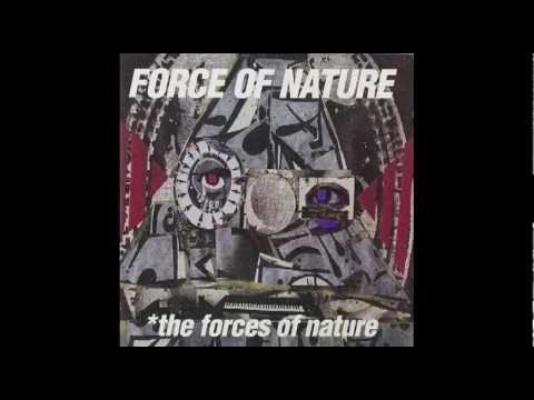Force Of Nature — Force Of Nature - Strong-Arm Method