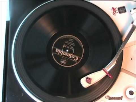 Johnny Marvin — I LOVE MY BABY by Johnny Marvin The Ukulele Ace 1925