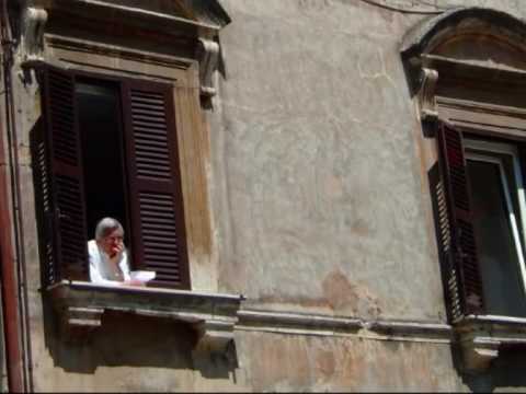Gabriella Ferri — Gabriella Ferri  - ''Roma Forestiera'' ''Nannarè''