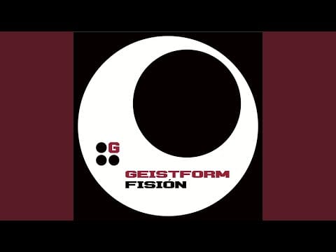 Geistform — Ras Zimenki