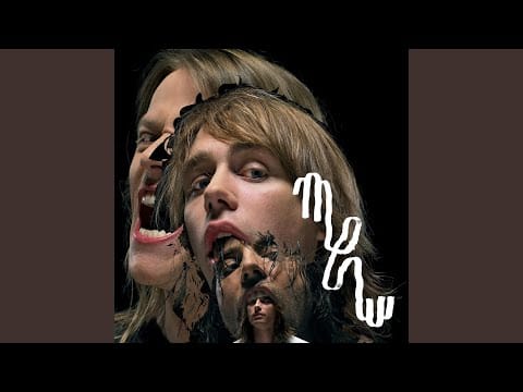Mew — Circuitry of the Wolf